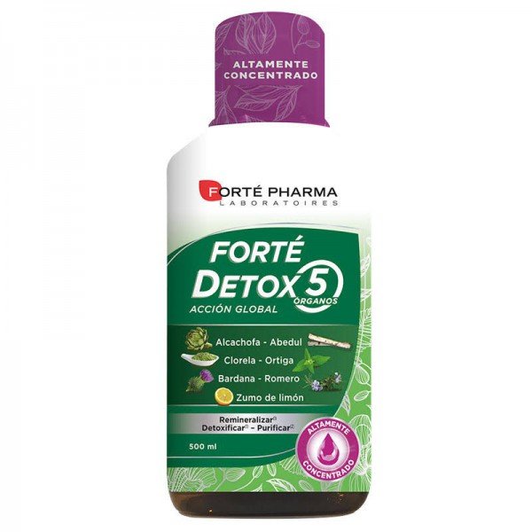 forte-pharma-forte-detox-5-organos-500-ml
