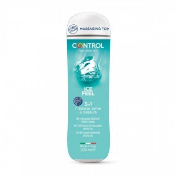 control-ice-feel-gel-de-masaje-200ml