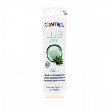 control-gel-lubricante-aloe-75-ml