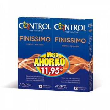 control-finissimo-preservativos-pack-mega-ahorro