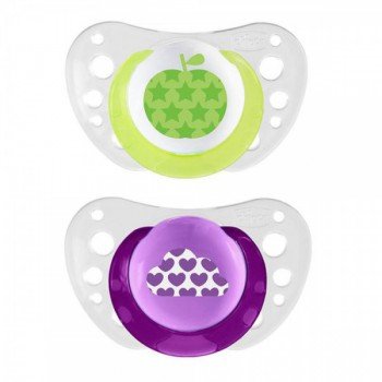 chicco-chupete-physio-air-rosa-silicona-6-12-meses-2-unidades