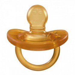 Chicco Chupete Physio Soft Caucho-látex 0-6m 2