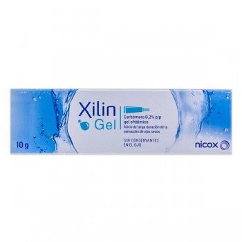 xilin-gel-10-gr