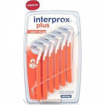 cepillo-interdental-interprox-plus-super-micro
