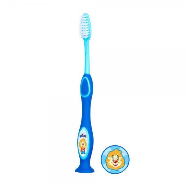 chicco-cepillo-dental-3-6-anos-azul