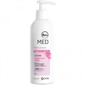 be-med-femconfort-higiene-200-ml
