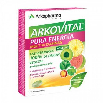 arkovital-30-comprimidos-pura-energia