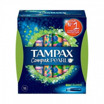 tampax-compak-pearl-super-18