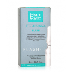 Martiderm Flash 1 Ampolla
