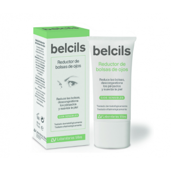 reductor de bolsas de ojos belcis