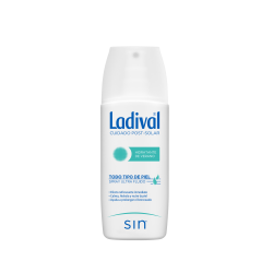 Ladival Hidratante de Verano Spray 150 ml