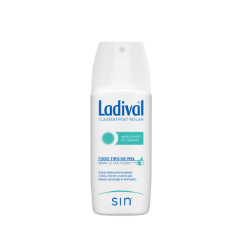 Ladival Hidratante de Verano Spray 150 ml