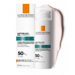 Anthelios Oil Correct SPF50+ 50ML