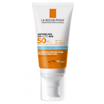 ANTHELIOS CREMA HIDRATANTE SIN PERFUME