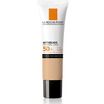 Anthelios Mineral One Crema 03 Bronzee La Roche Posay SPF50+ 30ml