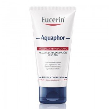 Aquaphor Pomada Reparadora Eucerin 45 ml