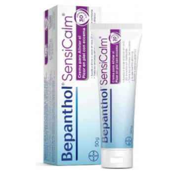 sensicalm bepanthol