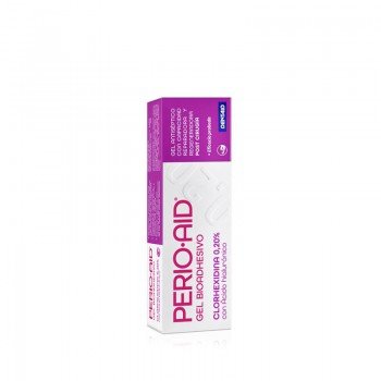 Perio Aid Gel Bioadhesivo 30ML
