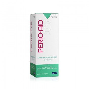 Perio Aid Colutorio Mantenimiento 500 ml