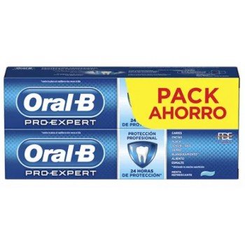 Oral-B Pro Expert Pasta 2x125ml