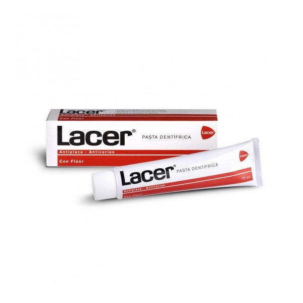 Pasta Lacer 75 ml