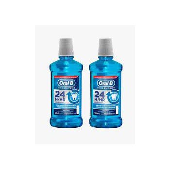 Oral-B Colutorio Pro Expert Proteccion profesional 500 ml