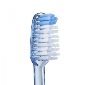 Vitis Cepillo Dental medio Duplo