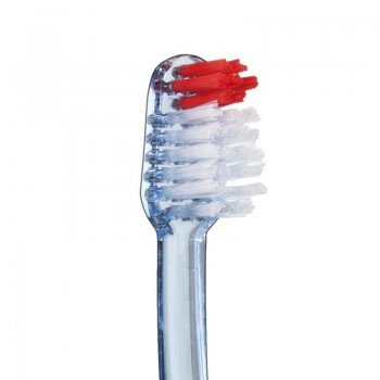 Vitis Cepillo Dental duro Access