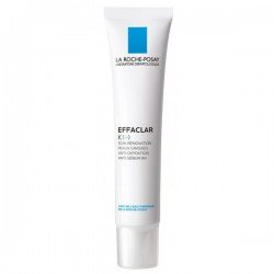 effaclar k la roche posay effaclar adultos
