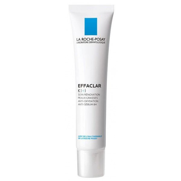 effaclar k la roche posay effaclar adultos