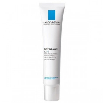 effaclar k la roche posay effaclar adultos