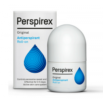 Perspirex Original Roll-On 20 ml