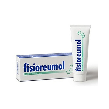 Fisioreumol Crema 50 ml
