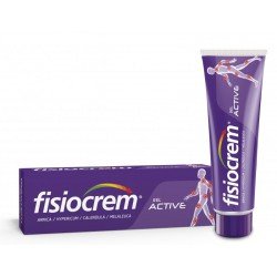 Fisiocrem Gel Active 60 ml