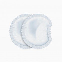 Chicco Discos Absorbentes Antibactéricos 60 uds 2
