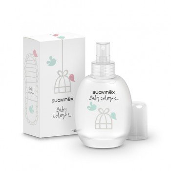 Suavinex Colonia infantil 100 ml