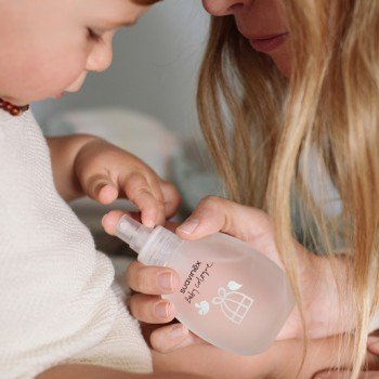 Suavinex Colonia infantil 100 ml
