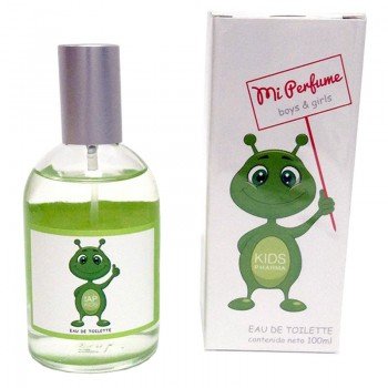 Pharma Kids Eau de Toilette 100 ml
