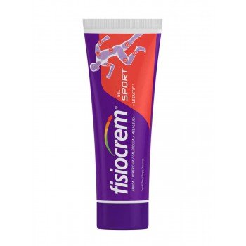 Fisiocrem Gel Sport 120 ml