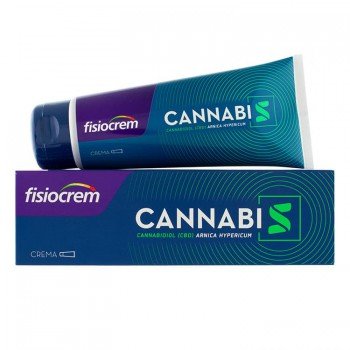 Cannabix Crema 60 ml