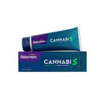 Cannabix Crema 200 ml