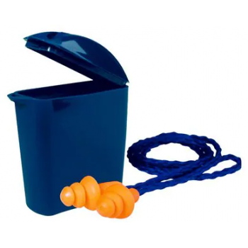 3M Tapones Aquafit Junior 2 uds