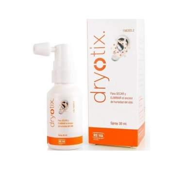 Dryotix Spray 30 ml