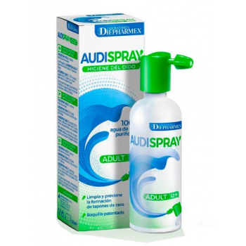 Audispray Adultos 50 ml
