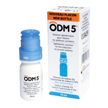 Odm5 10 ml