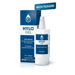 Hylo Gel Colirio 10 ml