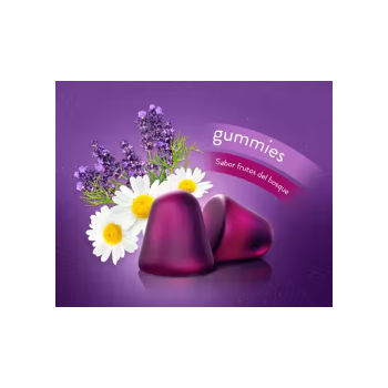 Zzzquil Natura Melatonina 60 Gominolas