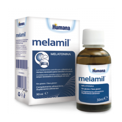 Melamil Gotas 30 ml