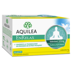 EnRelax Infusión 20 bolsitas