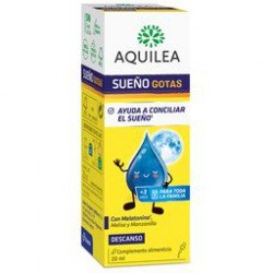 Aquilea Sueño Gotas 20 ml